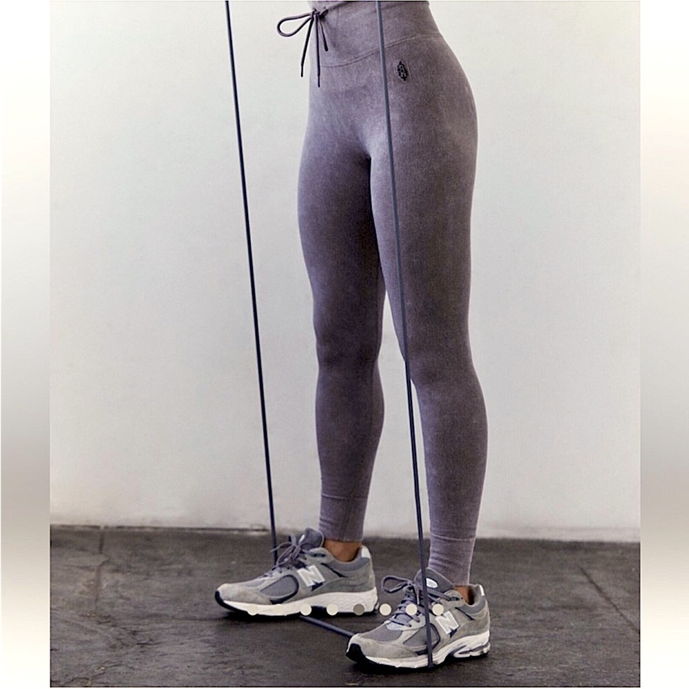 NWOT Free People Movement Go To Leggings